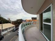 Apartamento para Locação em Cabo Frio/RJ Braga 4 Quartos