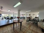 Apartamento para Locação em Cabo Frio/RJ Centro 1 Quartos