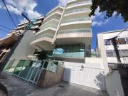 Apartamento para Locação em Cabo Frio/RJ Centro 1 Quartos