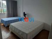 Apartamento para Locação em Cabo Frio/RJ Centro 1 Quartos