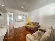 Apartamento para Locação em Cabo Frio/RJ Centro 1 Quartos