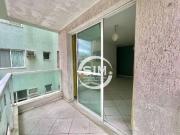 Apartamento para Locação em Cabo Frio/RJ Centro 1 Quartos