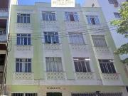 Apartamento para Locação em Cabo Frio/RJ Centro 2 Quartos