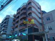 Apartamento para Locação em Cabo Frio/RJ Centro 2 Quartos