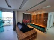 Apartamento para Locação em Cabo Frio/RJ Centro 2 Quartos