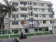 Apartamento para Locação em Cabo Frio/RJ Centro 2 Quartos