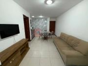 Apartamento para Locação em Cabo Frio/RJ Centro 2 Quartos