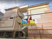 Apartamento para Locação em Cabo Frio/RJ Centro 2 Quartos