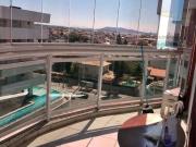 Apartamento para Locação em Cabo Frio/RJ Centro 3 Quartos