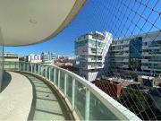 Apartamento para Locação em Cabo Frio/RJ Centro 3 Quartos