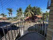 Apartamento para Locação em Cabo Frio/RJ Centro 3 Quartos