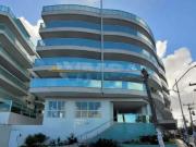 Apartamento para Locação em Cabo Frio/RJ Centro 3 Quartos