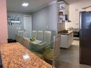 Apartamento para Locação em Cabo Frio/RJ Centro 3 Quartos