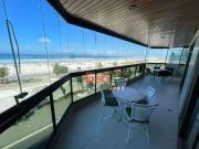 Apartamento para Locação em Cabo Frio/RJ Centro 3 Quartos