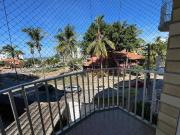 Apartamento para Locação em Cabo Frio/RJ Centro 3 Quartos