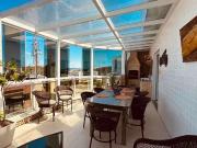 Apartamento para Locação em Cabo Frio/RJ Centro 3 Quartos