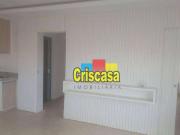 Apartamento para Locação em Cabo Frio/RJ Foguete 2 Quartos