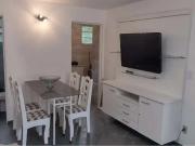 Apartamento para Locação em Cabo Frio/RJ Gamboa 2 Quartos