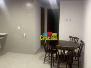 Apartamento para Locação em Cabo Frio/RJ Jardim...