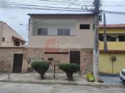Apartamento para Locação em Cabo Frio/RJ Palmeiras 1 Quartos