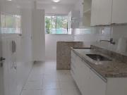 Apartamento para Locação em Cabo Frio/RJ Palmeiras 1 Quartos