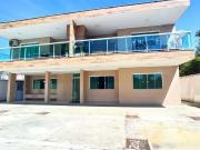 Apartamento para Locação em Cabo Frio/RJ Palmeiras 2 Quartos