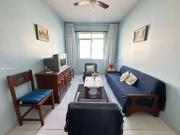 Apartamento para Locação em Cabo Frio/RJ Passagem 2 Quartos
