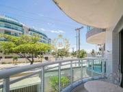 Apartamento para Locação em Cabo Frio/RJ Passagem 2 Quartos