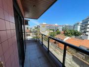 Apartamento para Locação em Cabo Frio/RJ Passagem 2 Quartos