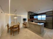 Apartamento para Locação em Cabo Frio/RJ Passagem 3 Quartos