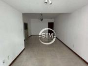 Apartamento para Locação em Cabo Frio/RJ Passagem 3 Quartos
