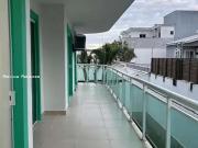 Apartamento para Locação em Cabo Frio/RJ Peró 2 Quartos