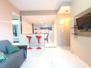 Apartamento para Locação em Cabo Frio/RJ Peró 2 Quartos