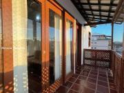 Apartamento para Locação em Cabo Frio/RJ Peró 3 Quartos