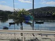 Apartamento para Locação em Cabo Frio/RJ Portinho 1 Quartos