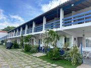 Apartamento para Locação em Cabo Frio/RJ Portinho 1 Quartos