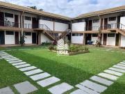 Apartamento para Locação em Cabo Frio/RJ Portinho 1 Quartos