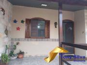 Apartamento para Locação em Cabo Frio/RJ Portinho 1 Quartos
