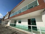 Apartamento para Locação em Cabo Frio/RJ Portinho 2 Quartos