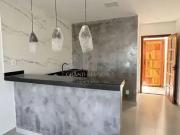 Apartamento para Locação em Cabo Frio/RJ Portinho 2 Quartos