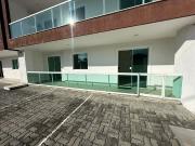 Apartamento para Locação em Cabo Frio/RJ Portinho 2 Quartos