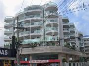 Apartamento para Locação em Cabo Frio/RJ Praia do Forte...