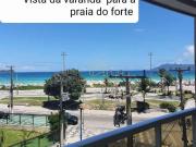 Apartamento para Locação em Cabo Frio/RJ Praia do Forte...