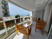 Apartamento para Locação em Cabo Frio/RJ Praia do Forte...