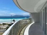 Apartamento para Locação em Cabo Frio/RJ Praia do Forte...