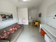 Apartamento para Locação em Cabo Frio/RJ Vila Nova 1 Quartos