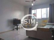 Apartamento para Locação em Cabo Frio/RJ Vila Nova 2 Quartos