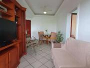 Apartamento para Locação em Cabo Frio/RJ Vila Nova 2 Quartos