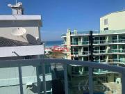 Apartamento para Locação em Cabo Frio/RJ Vila Nova 2 Quartos