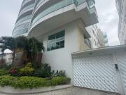 Apartamento para Locação em Cabo Frio/RJ Vila Nova 3 Quartos